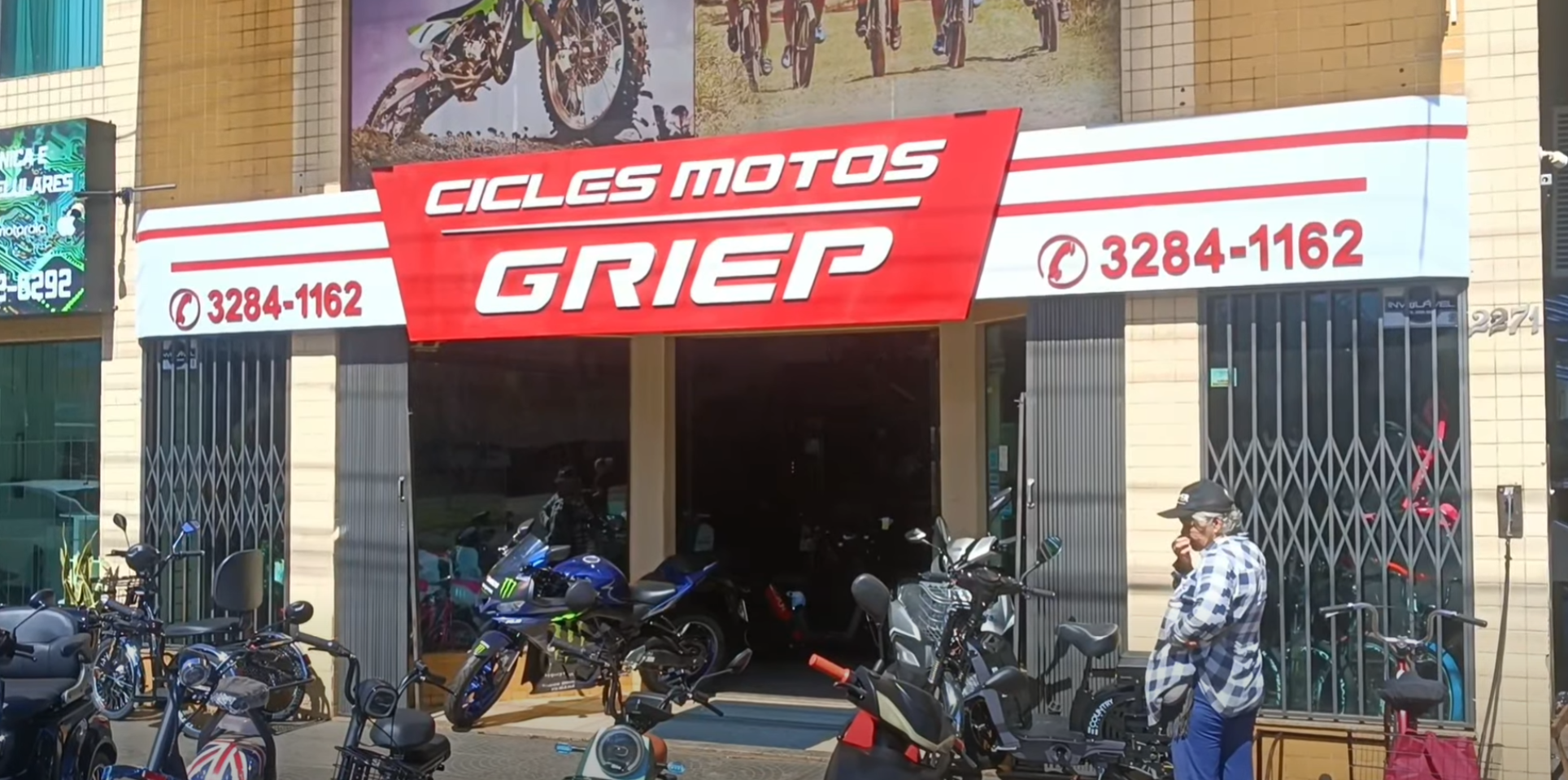 Novas regras para ciclomotores a partir de 2026 no Brasil