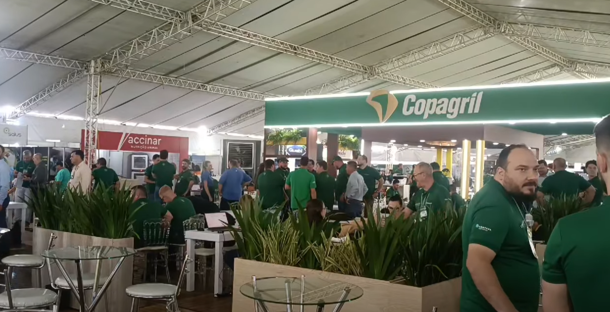 AgroShow Copagril 2026