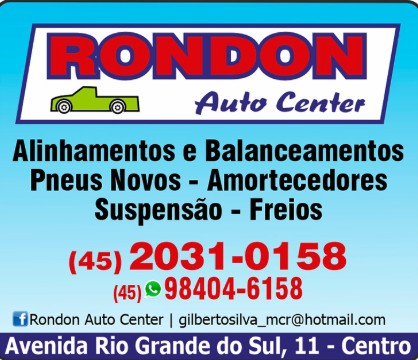 rondonauto