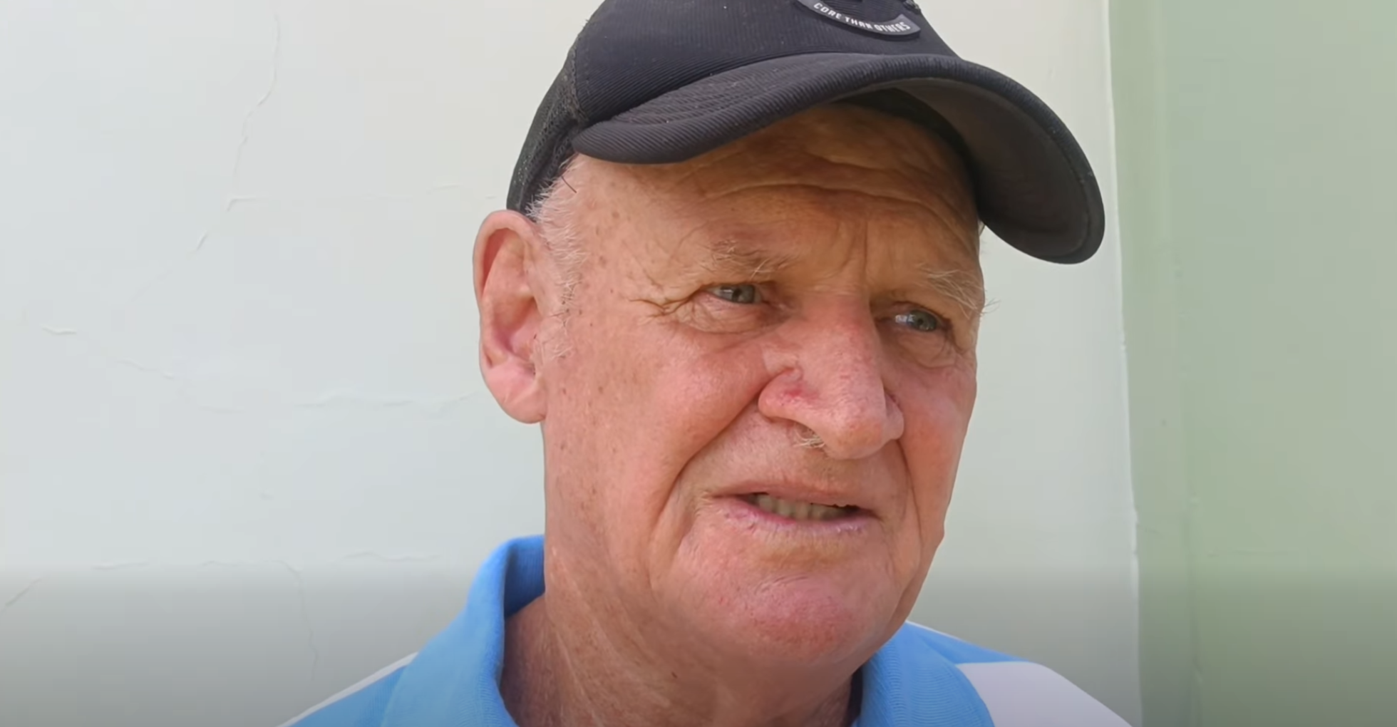 Despedida e Desabafo: Pai de rondonense morto no Maranhão fala sobre a perda violenta do filho