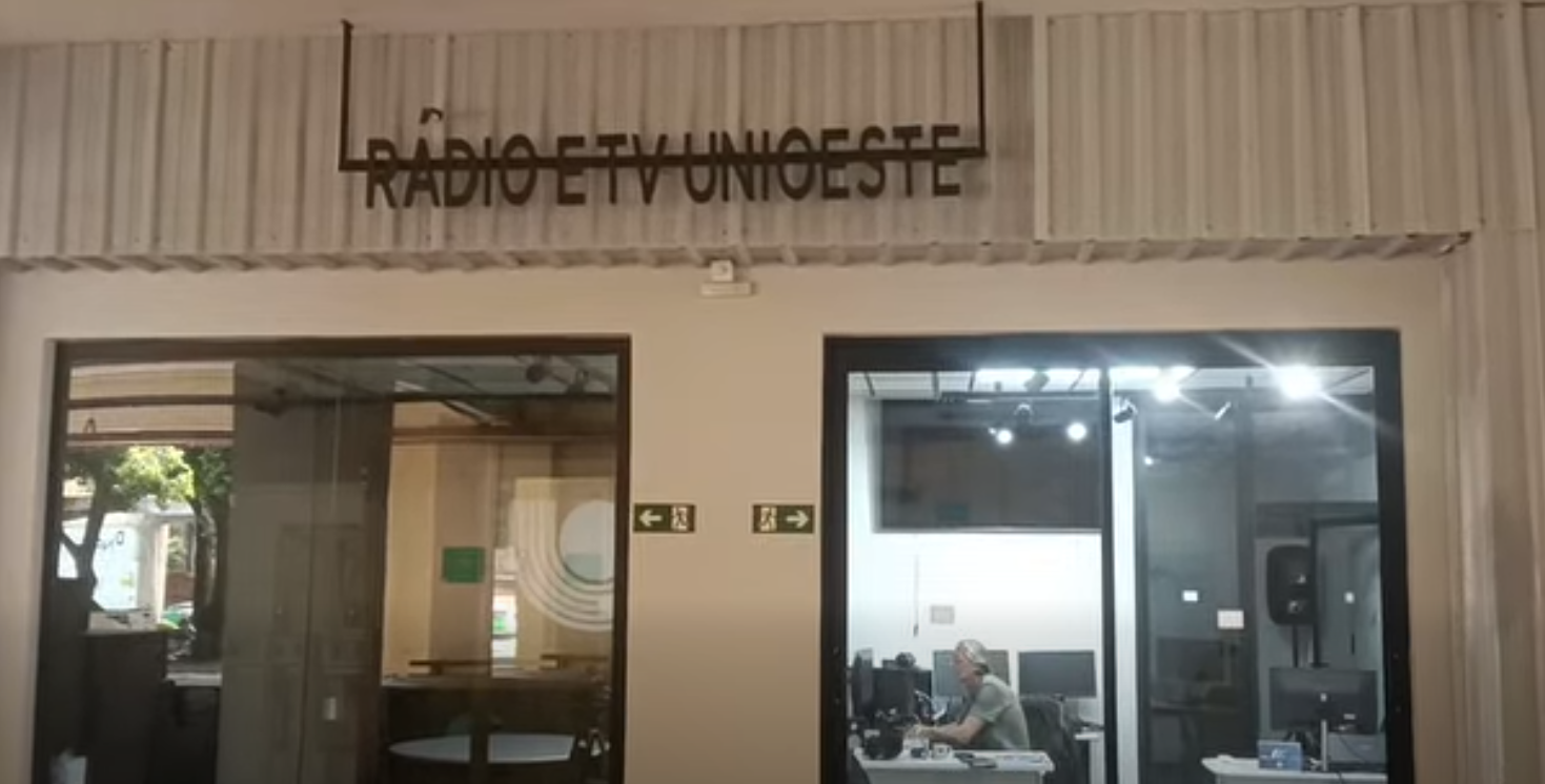 Conexão com a Sociedade: Unioeste Marechal Rondon anuncia implantação de TV e Rádio próprias
