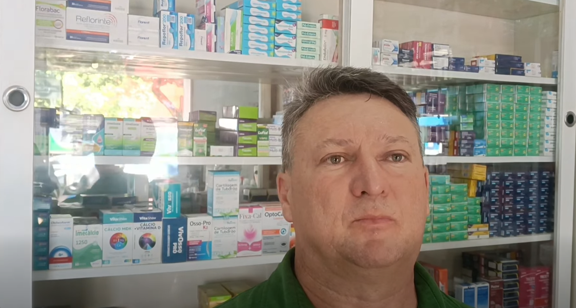 Não é Vacina: Farmacêutico explica como funcionam os medicamentos de emagrecimento e os riscos de abusos