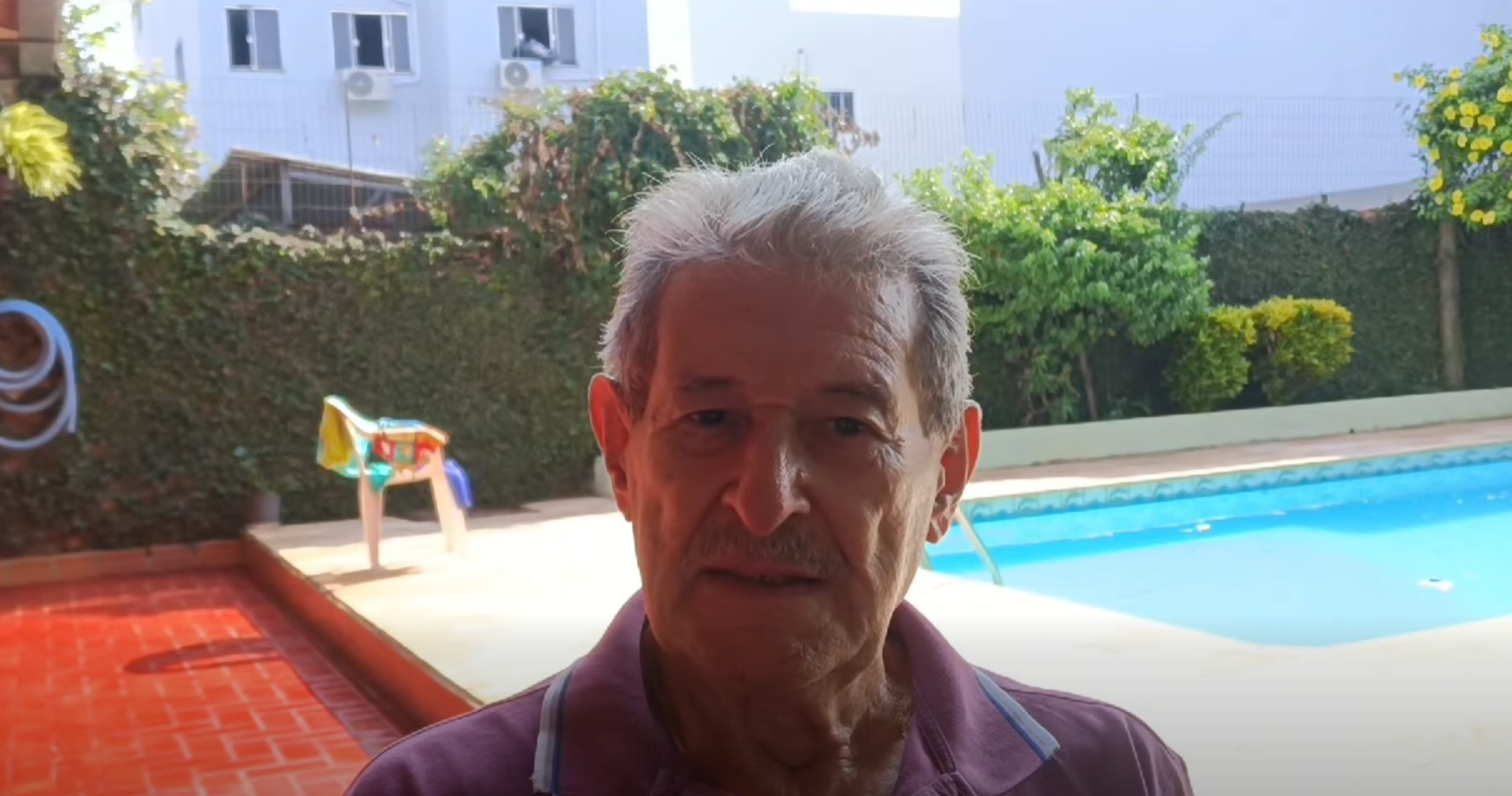 Mérito Rondonense: Professor e ex-vereador Dilmo Bedin recebe título de Cidadão Honorário