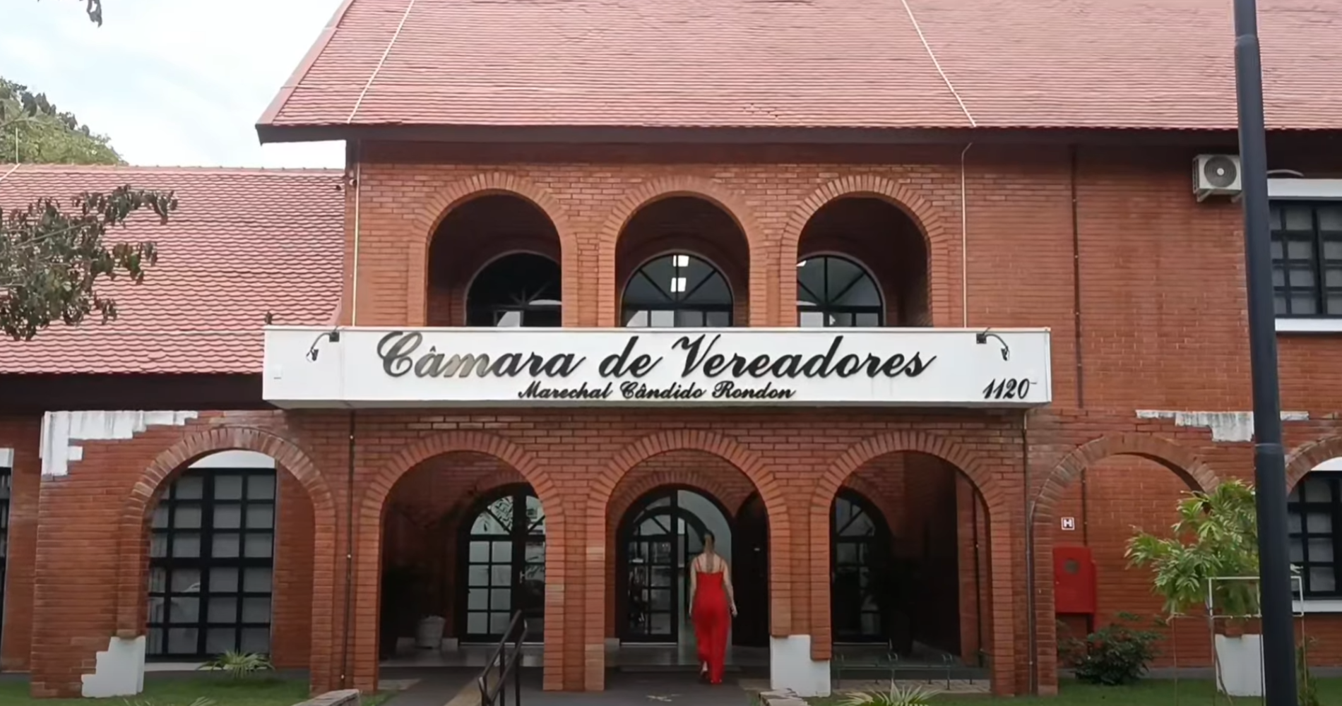 Noite de Gala: Dilmo Bedin recebe o Título de Cidadão Honorário em Sessão Solene na Câmara