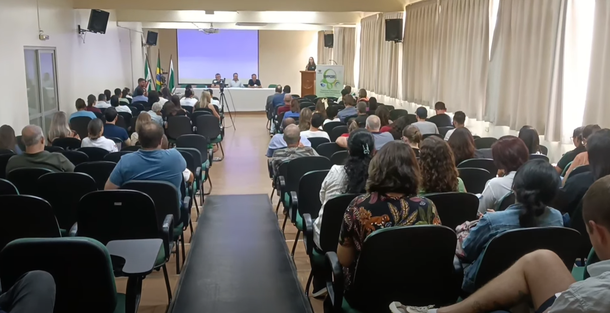 Ciência de Ponta: Unioeste Marechal inicia aulas de Mestrado e Doutorado com foco no Desenvolvimento Rural Sustentável