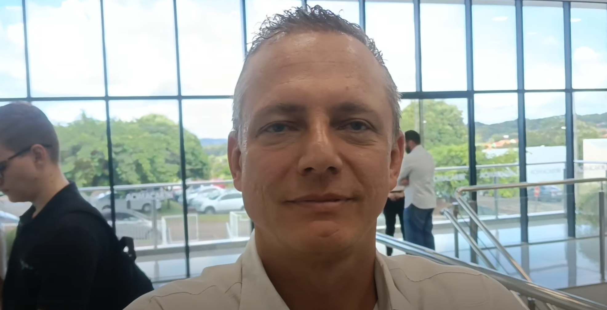 Olhar no Futuro: Marechal Rondon recebe Programa Bons Olhos com exames e óculos gratuitos para alunos da rede pública