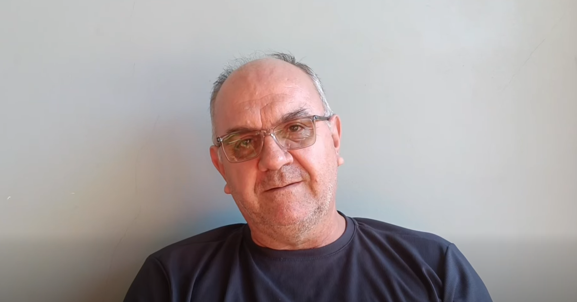 Vocação para Servir: Valdeci Conratc detalha sua formação para o Diaconato Permanente em Marechal Rondon