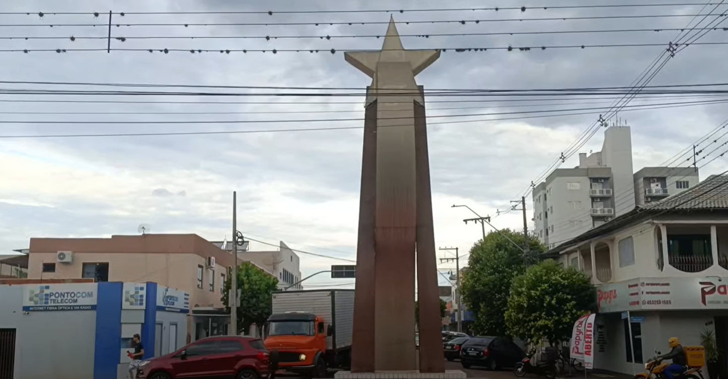 Nova Santa Rosa 50 Anos: A Jóia do Oeste celebra seu Jubileu de Ouro com a Expo Rosa 2026