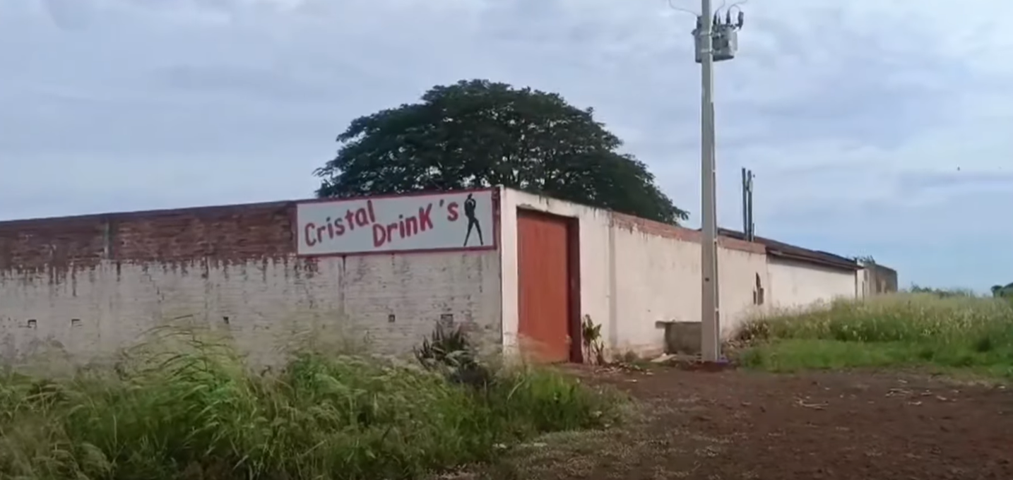 Desabafo e Indignação: Embaixada Solidária sofre nova invasão e presidente cobra segurança em Marechal Rondon